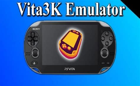 ps vita roms vpk|Vita3K .